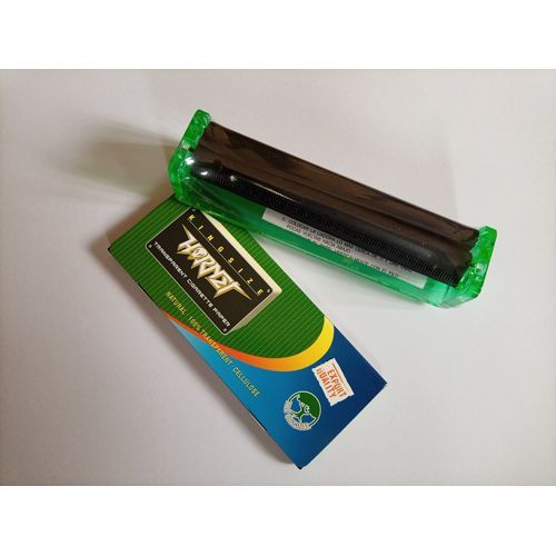 Roller / Muller + 1 Booklet Of Transparent Hornet Papers