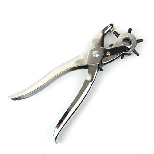 Watch & Belt Hole Puncher