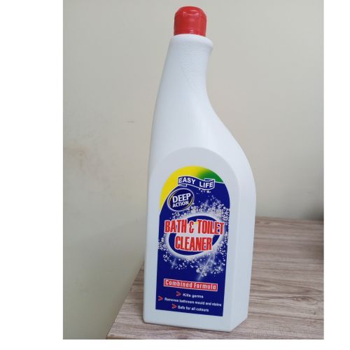 Bath & Toilet Cleaner 1LTR X1(PCs)