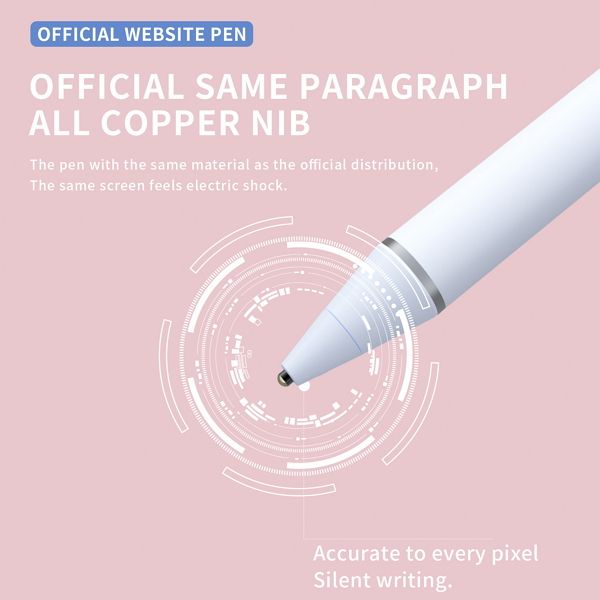 Universal Stylus Pen