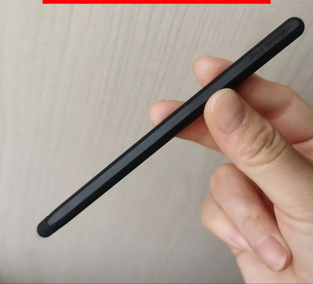 Sensitive Stylus Pen For Samsung Galaxy Z Fold 2,3&4 5G