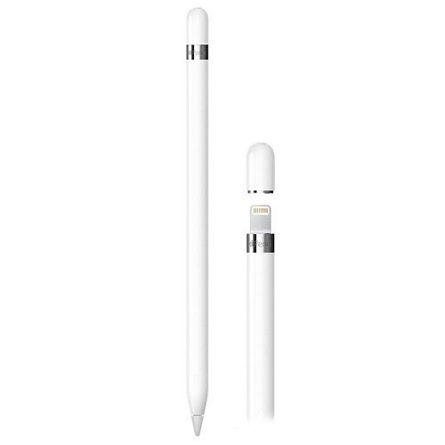 Pencil,1st Generation With Lightning Connector - White