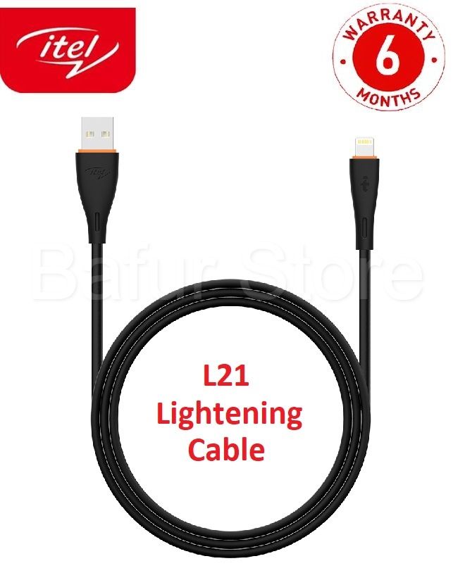 2.1A  Extra Durable, Extra Strong Fast Charging IPhone Cable