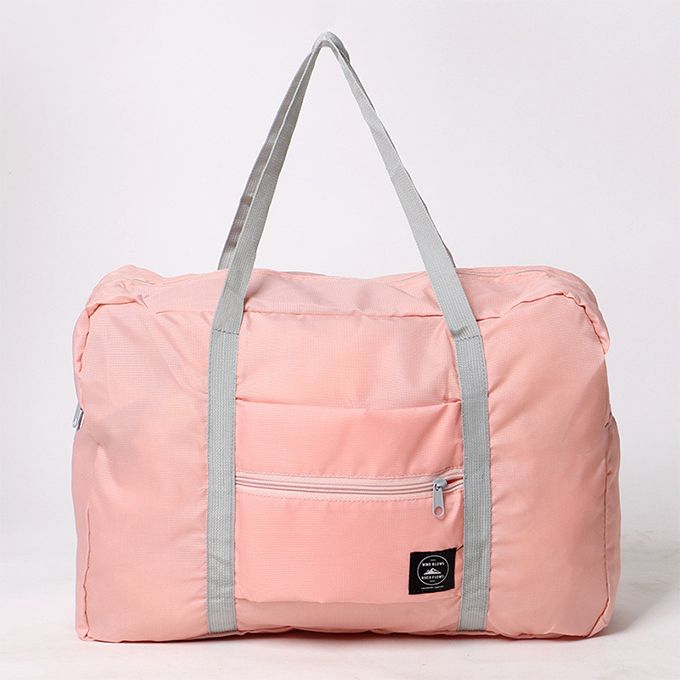 Folding Travel Bag Waterproof Bags Handbags