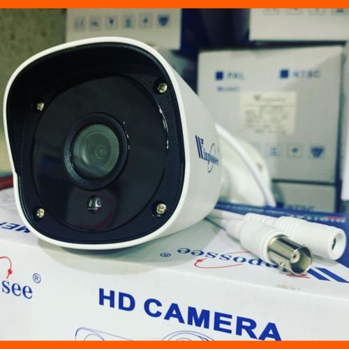 Outdoor CCTV Camera 2mp 1080 With Night Vision