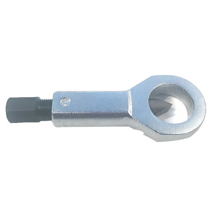 Pra Ti Al Nut Splitter Set For Removing Seized Damaged Stu K Nuts Bolts-red-2#