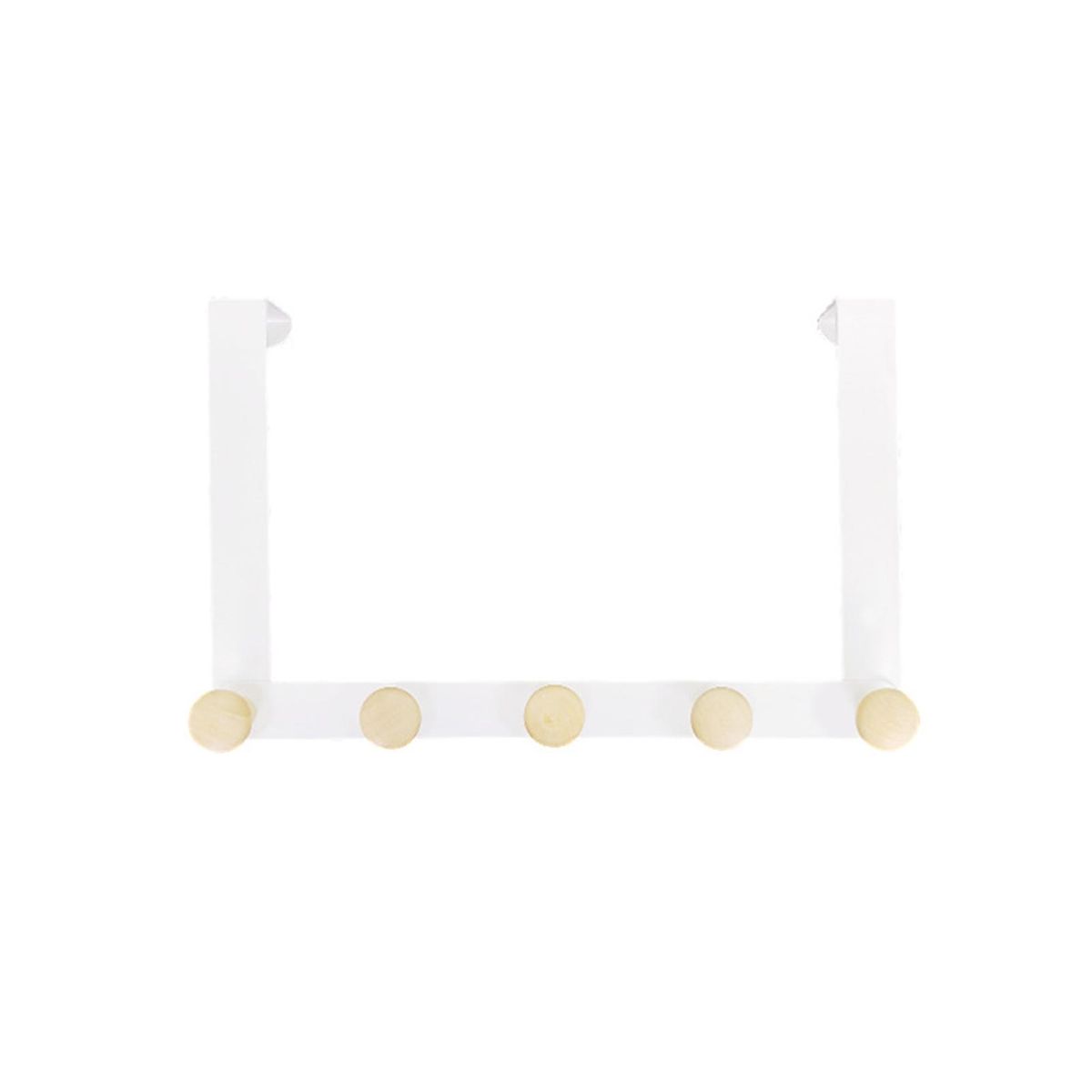 Kitchen Hook Hat Jacket Hanger Kitchen Bedroom Hook