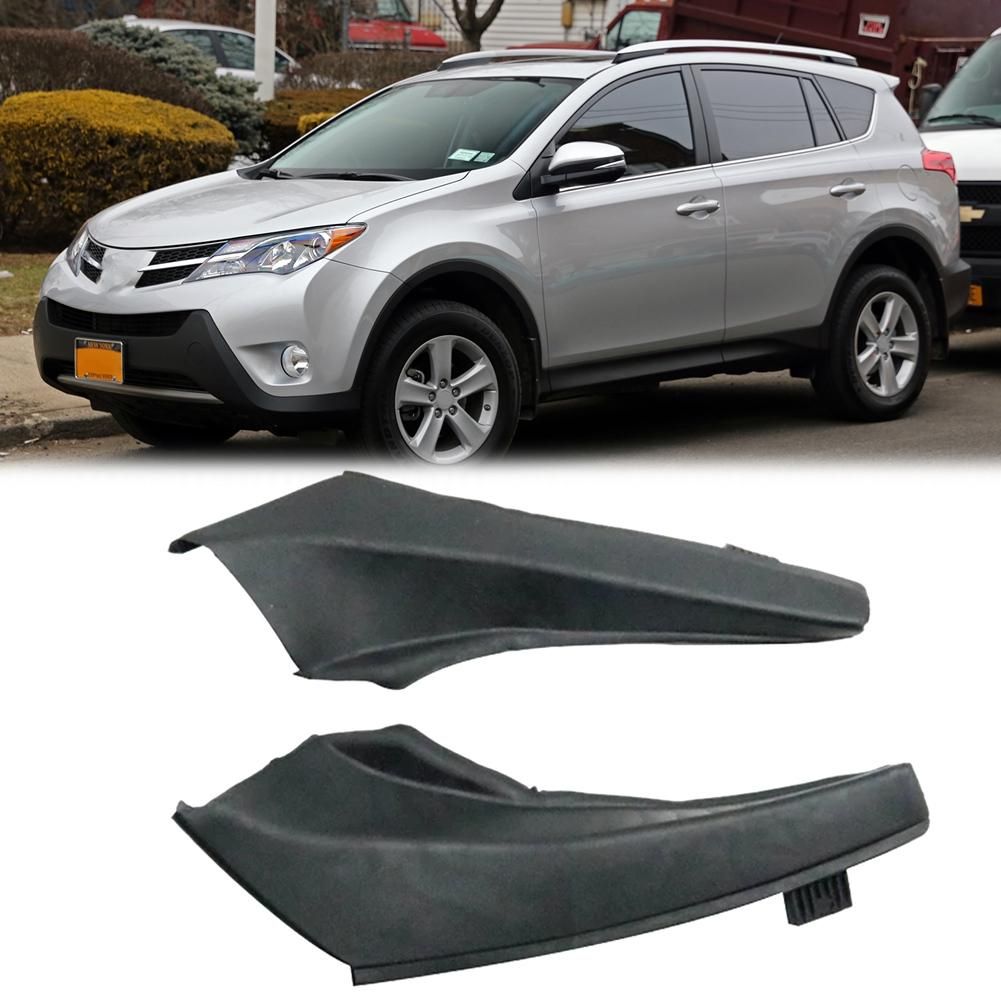 Car Front Windshield Wiper Cowl Trim Water Deflector Plate