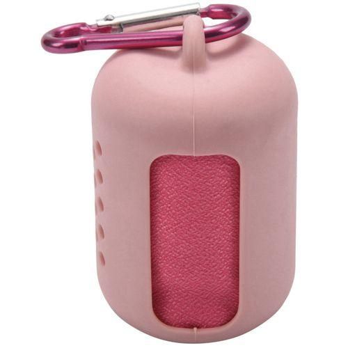 Portable Travel Towel Foldable Mini Compression Towel Ice