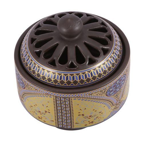 Ceramic Incense Burners Portable Censer Incense