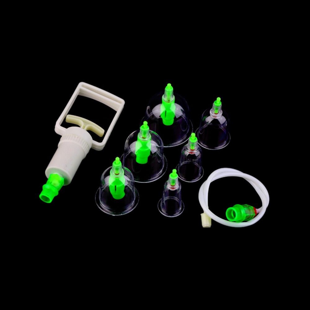 1 Monitors Of Opener Pull The Set Can Massager 6 Sale Acupuncture Products Cupping Can Cutem Big Extractor Vacuum Tanks Health
