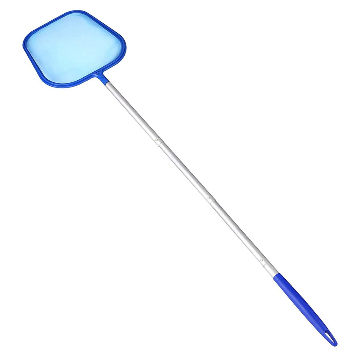 Swimming Pool Clean Net Pool Skimmer Net Leaf Rake For Pool