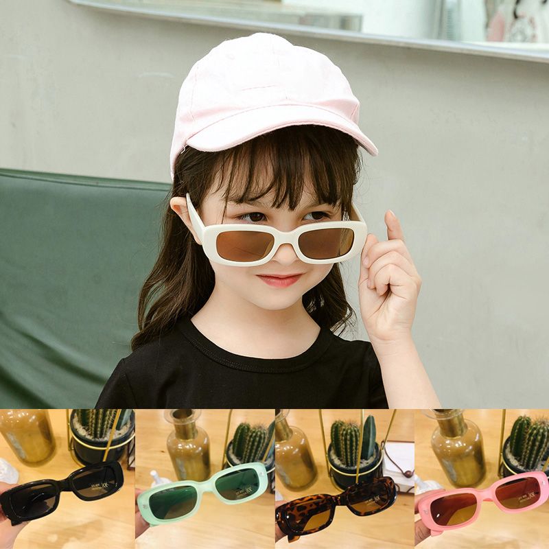 Cute Kids Polarized Sunglasses Sun Protection Fashion Sun Glasses For Boys Girls Children