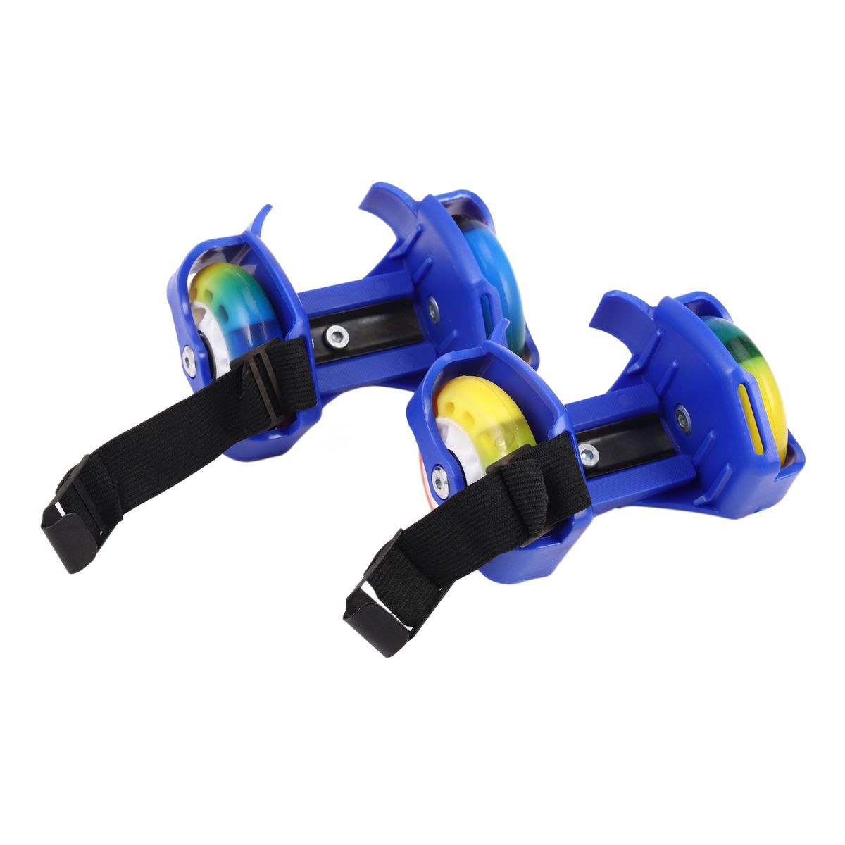 Skateboarding Skates Four-Wheeled Skateboarding Shoes