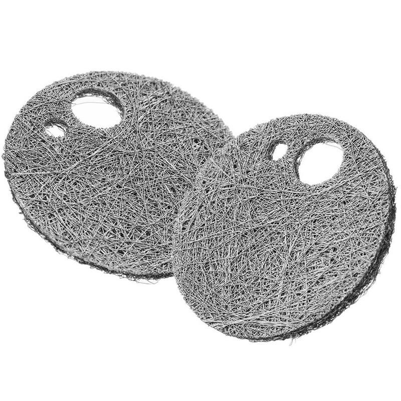 Car Heater Burner Sn Mesh Parking Heaters Sn Pad Replacement Part 1302799B for Webasto Air Top 2000 Stainless