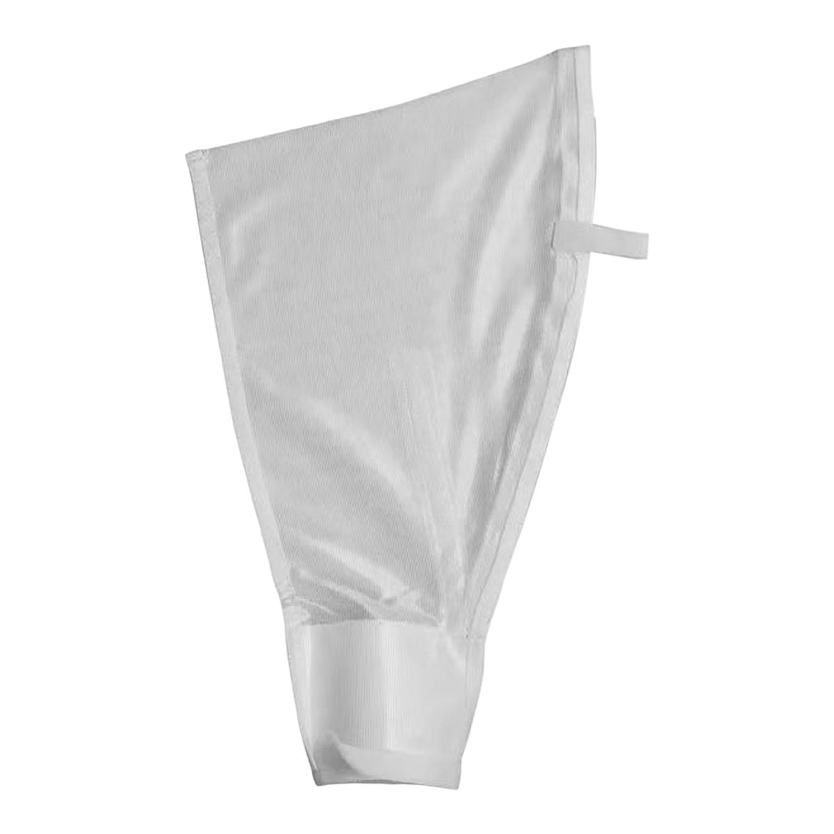 All Purpose Bag Delicate Sewing Pool Cleaner Bag White