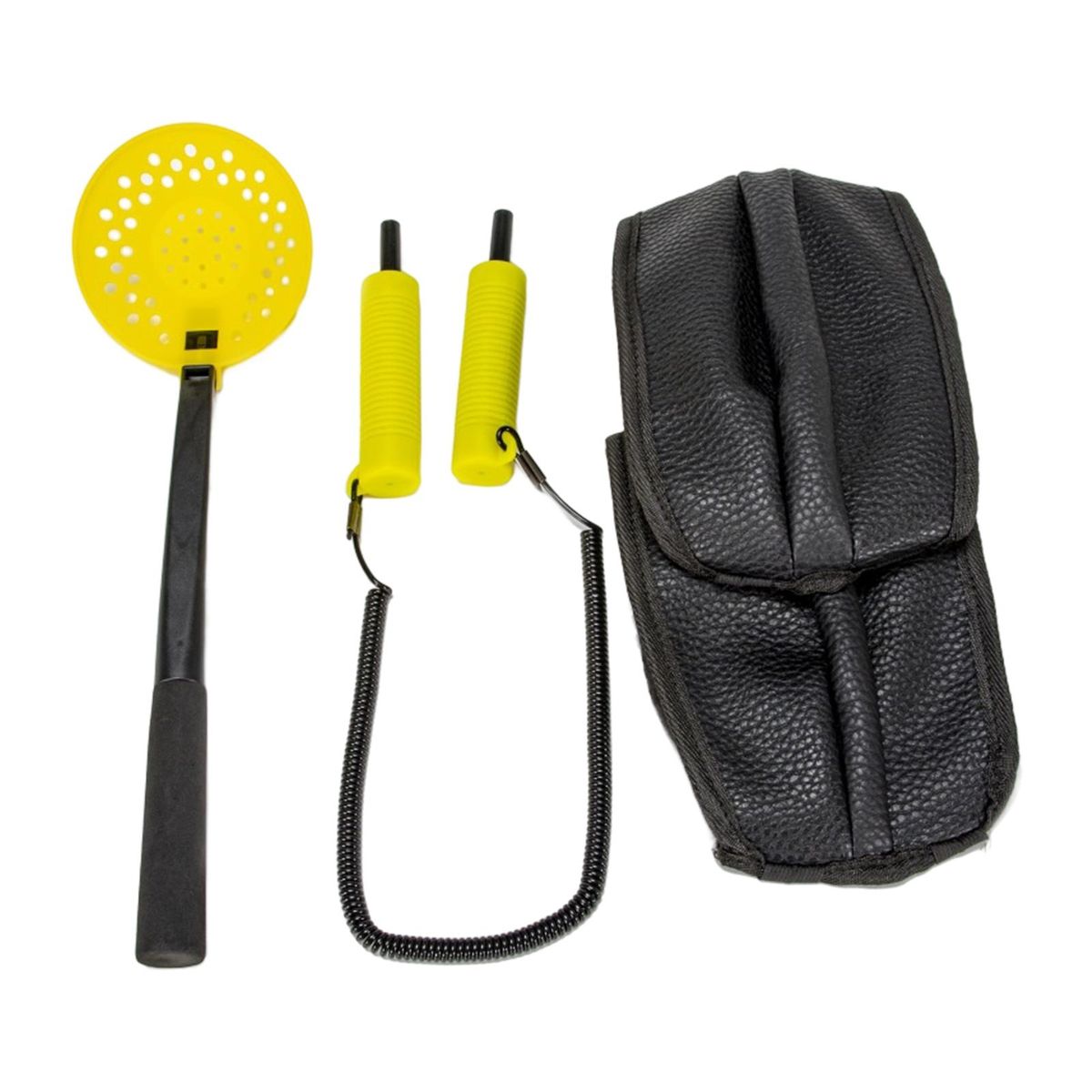 1 Set Ice Fishing Protection Gear Long Lasting Ice Fishing Equipment Kit