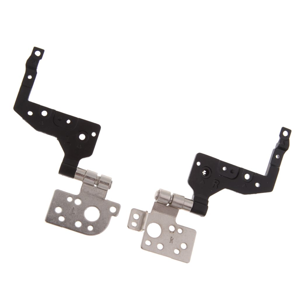 LCD Laptop Screen Hinge L+R For Dell Latitude E5420 Series