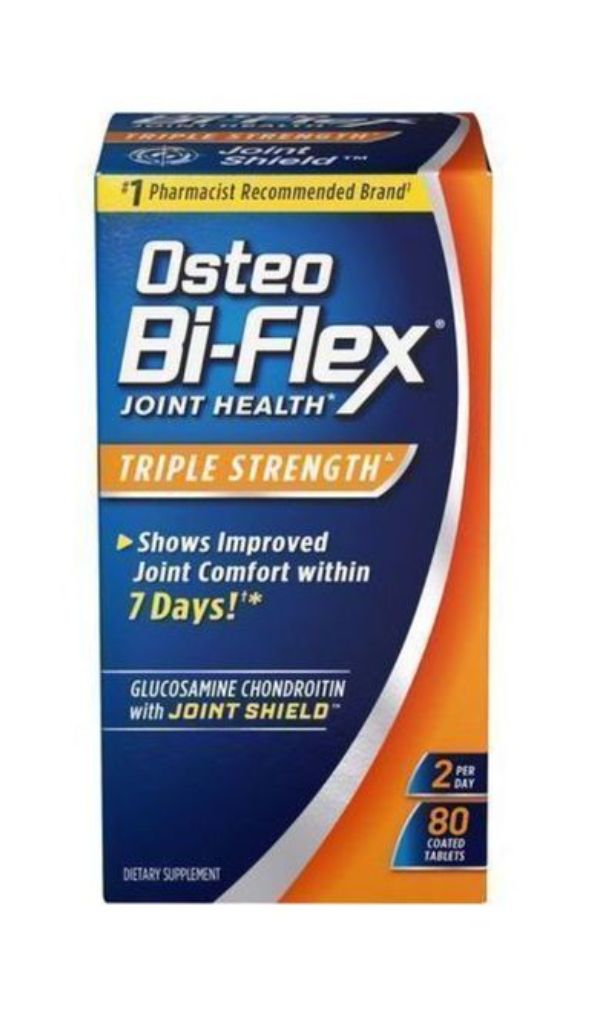 Osteo Bi-Flex Joint Health Triple Strength