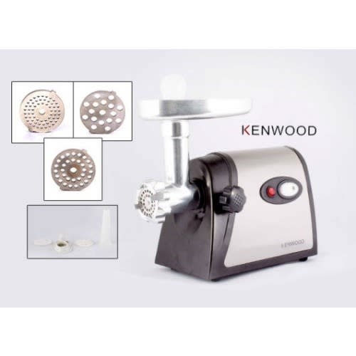 Electric Meat Mincer