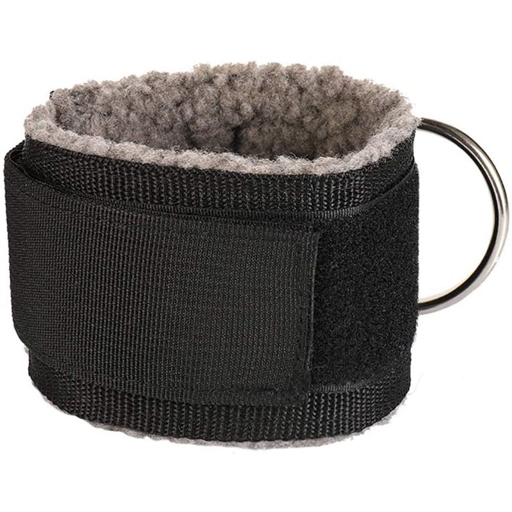Ankle Straps For Cable Machines Fitness Ankle Cuffs