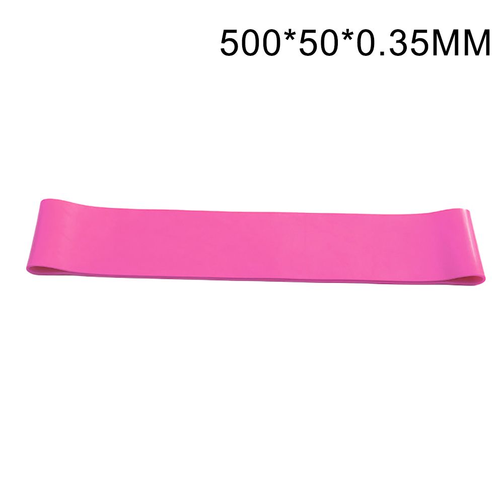 Assisted Pull-up Resistance Band Gym Yoga Fitness Mobility-