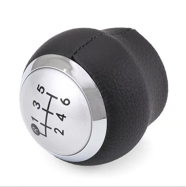 5 6 Speed Gear Shift Knob For Toyota Corolla Verso Auris