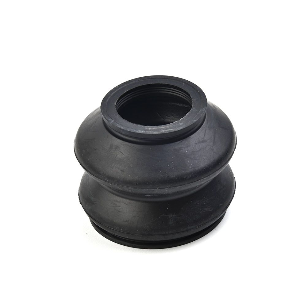 14X Universal Ball Joint Turn Rods Rubber Boot Dust Cover Replacement Control Arm Protector Car Suspension Steering Accessories