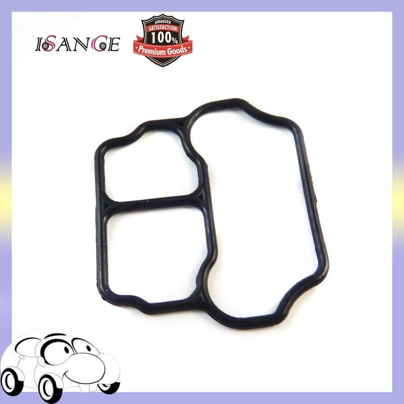 ISANCE Idle Air Control Valve IACV Only Gasket For Toyota Camry Tercel Solara RAV4 Paseo Corolla Celica OEM# 2221574400
