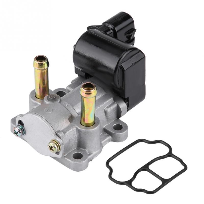 22270-03030 22270-74340 Auto Replacement Idle Air Control Valve IAC For Toyota Camry Solara L4 2.2L