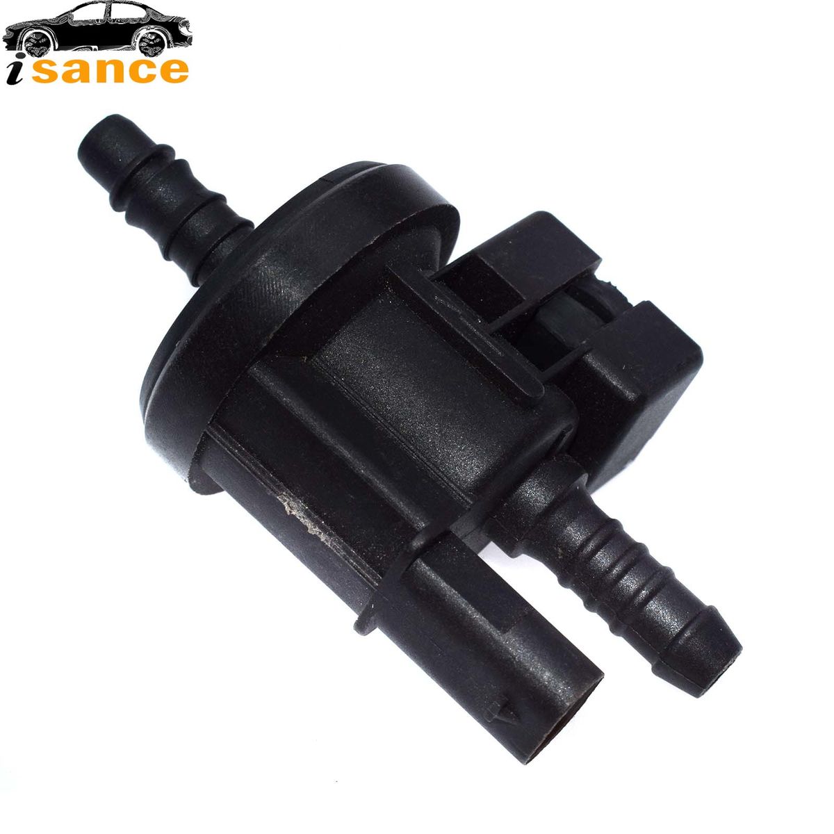Isance Intake System Valve Purge Solenoid 06H906517 FOR 2011-2014 VW Volkswagen Jetta SEDAN 2.0L L4 DIESEAS