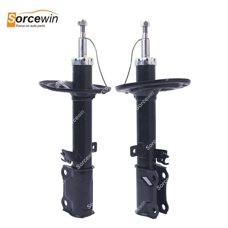 For LEXUS ES300 ES330 Auto Parts Car Front Axle Shock Absorber Suspension  Steering 4853080238
