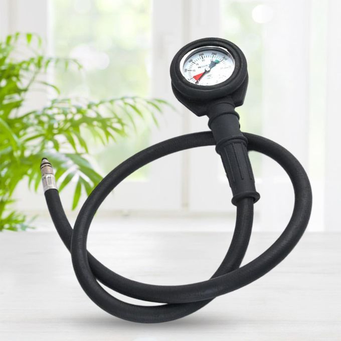 Outdoor Diving Air Pressure  400 Bar