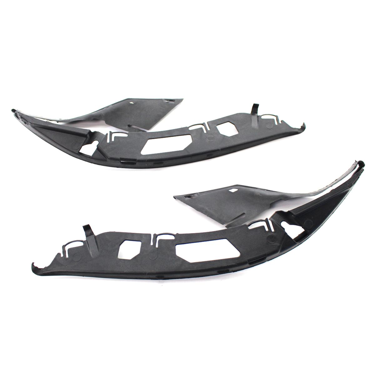 1 Pair Headlight Gaskets Left   Right 63126934512