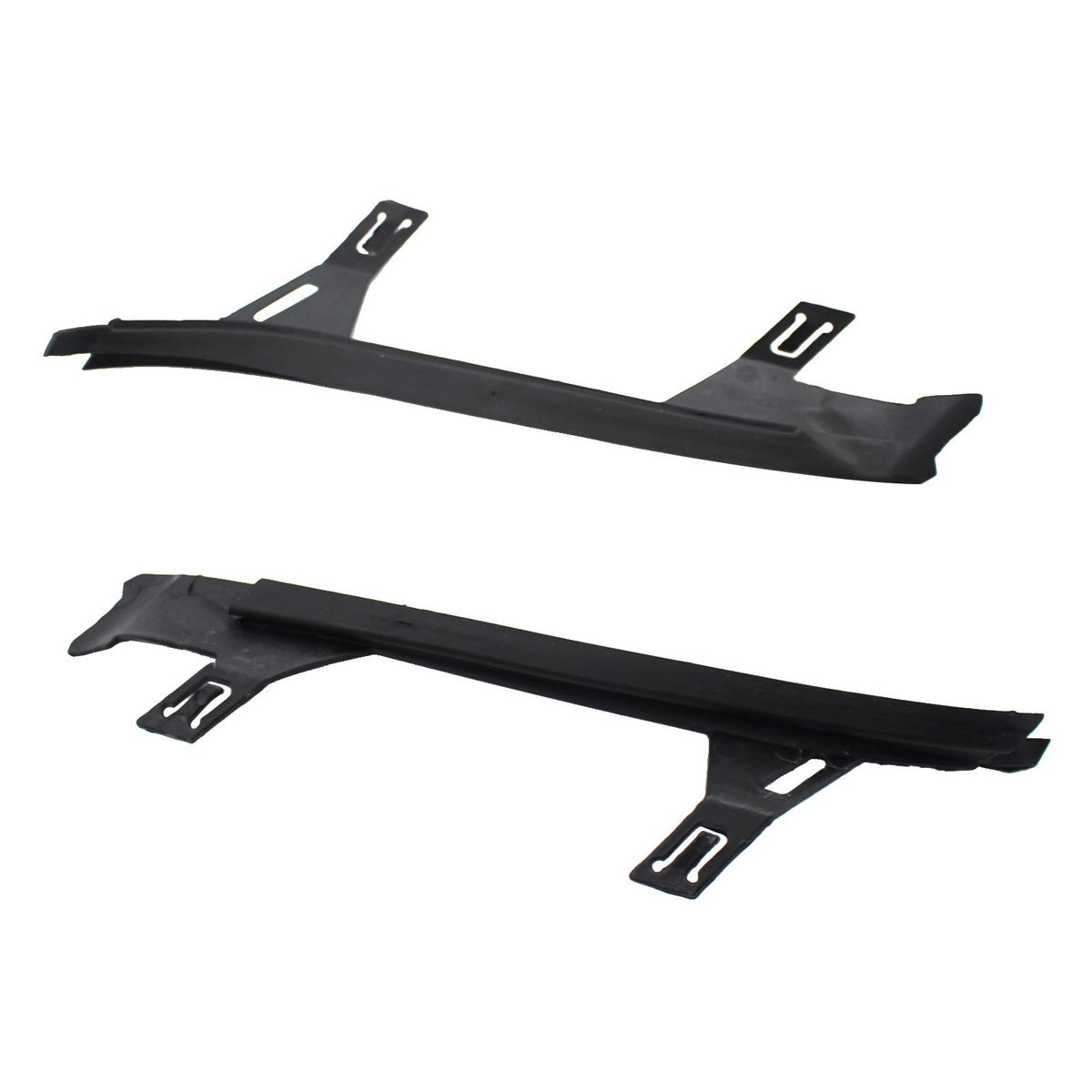 1 Pair Front Headlight Gaskets Left & Right 63117174518 63117174517 Replacement for BMW 3 Series E92 E93 2006-2009 E92 M3 E93 M3 2008-2012