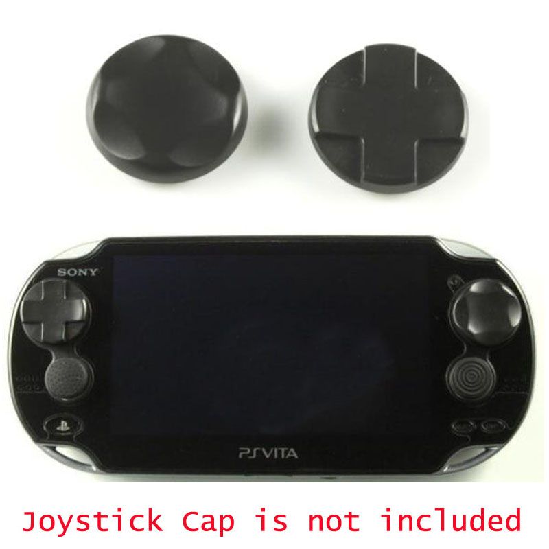 D-pad Move Action Button Cross Direction Key Extra Higher Adhensive Glued Part For Sony Psvita PS Vita PSV 1000/2000 PSP 3000