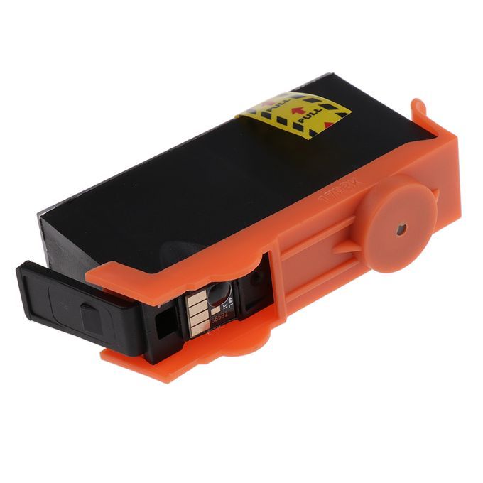 Replacements  Ink- 685  For    HP5525 HP3525 HP4615 Black