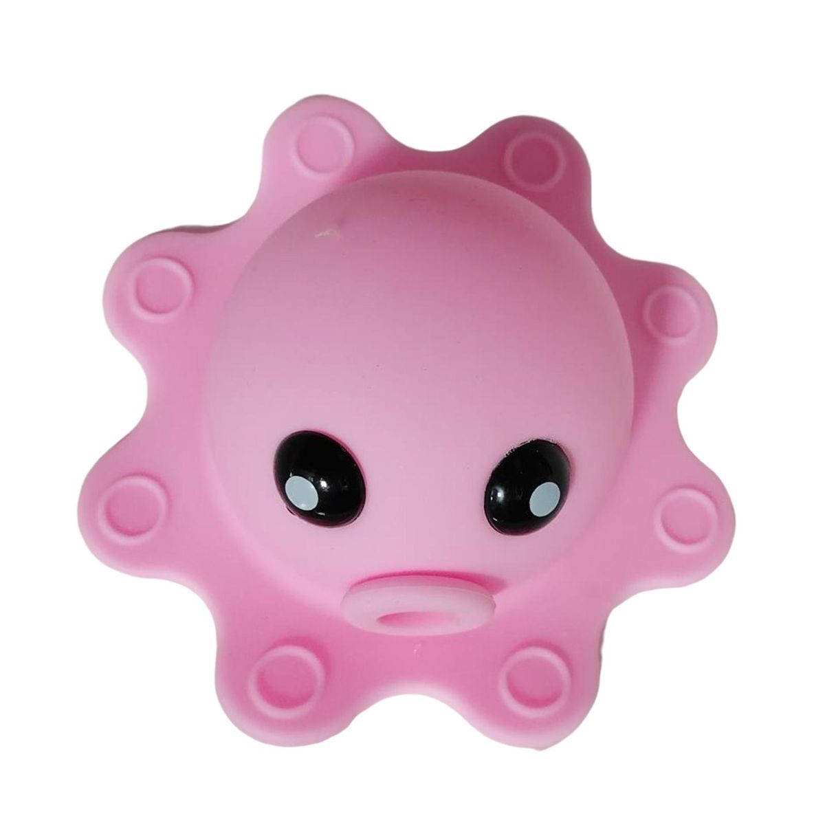 Bathtub Stopper Toilet Bathroom Tub Overflow Drain Cover Pink