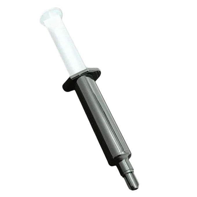 37g Thermal Grease Paste Tube Compound Paste, High Stability Silicon