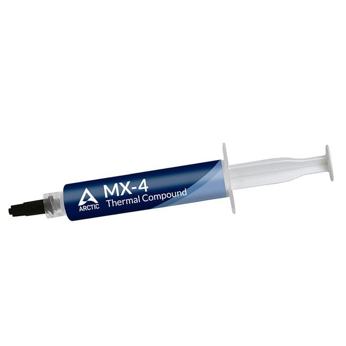 -4 8 Grams Of Thermal Paste High-performance Carbon-based Heat Sink