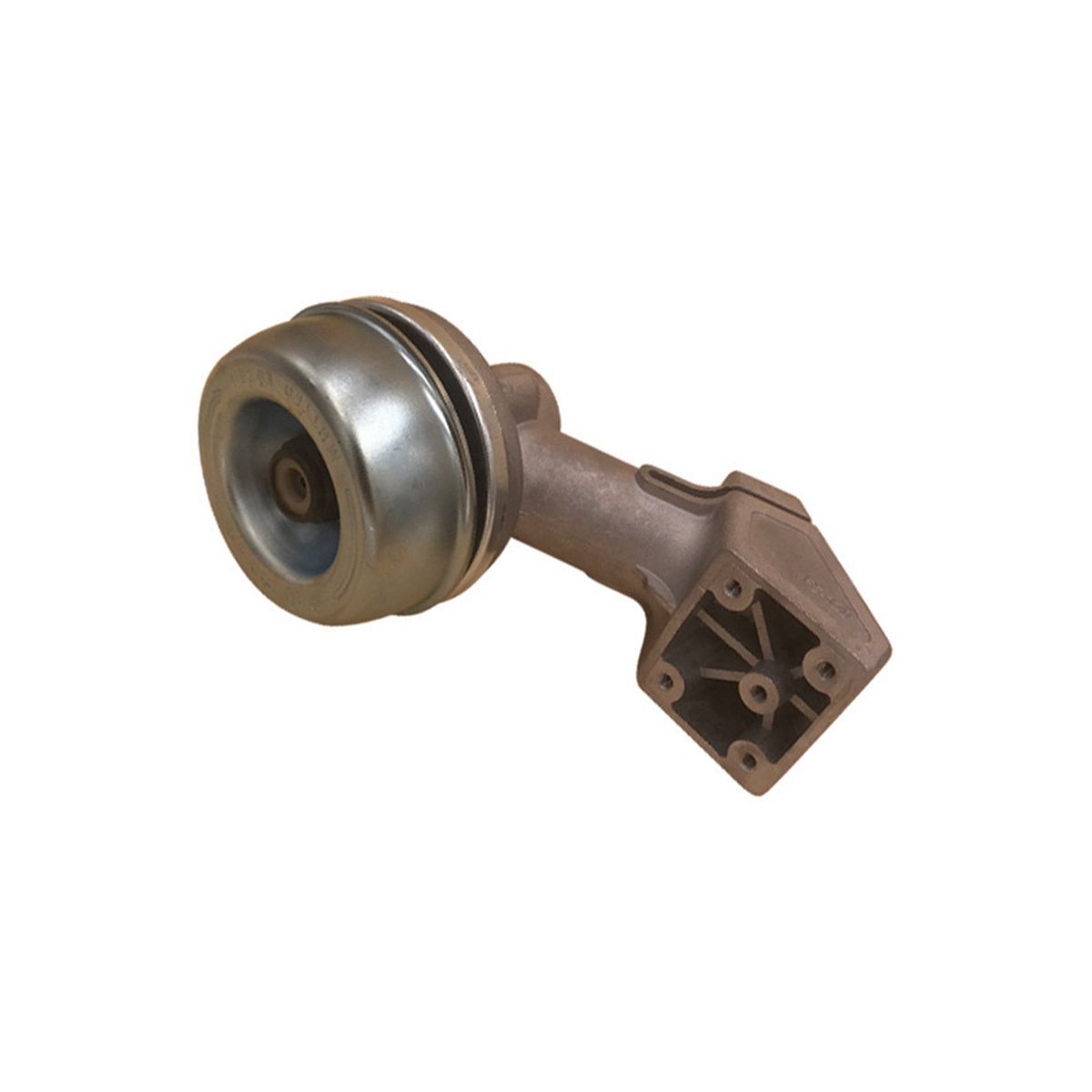 Mower Brush Fittings Are Suitable for