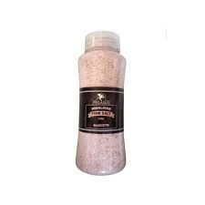 Virgin Himalayan Pink Salt - 800g