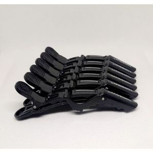 X6 Crocodile Hair Clips