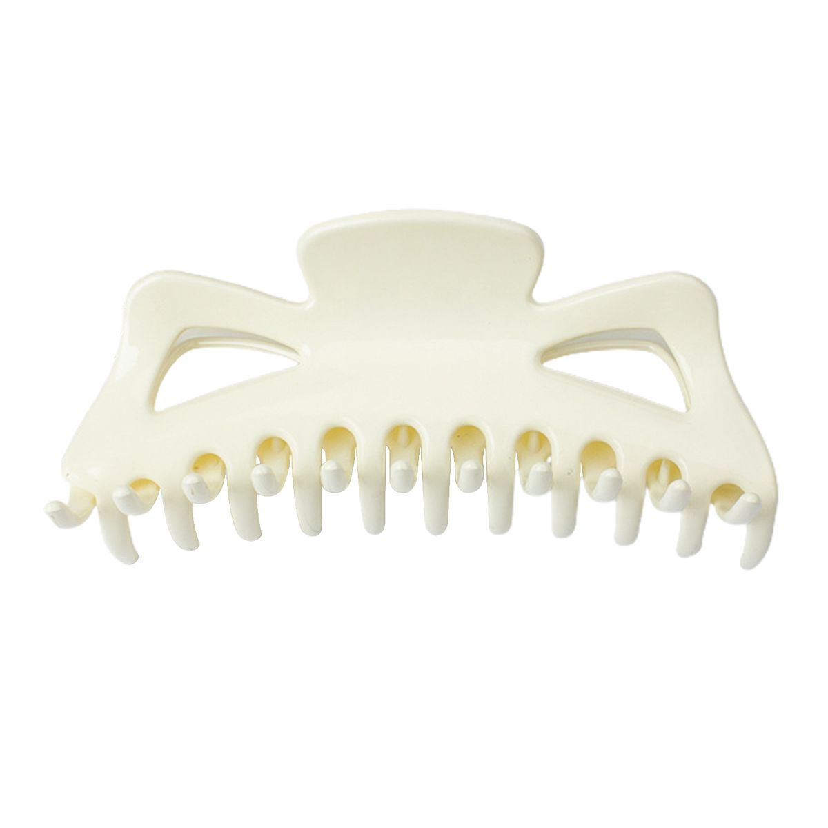 Large Hair Claw Clips Grip Clamps Hair Accessory For Women