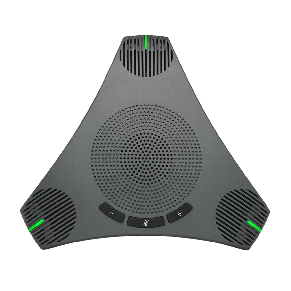 USB Speakerphone Conference Microphone Omnidirectional