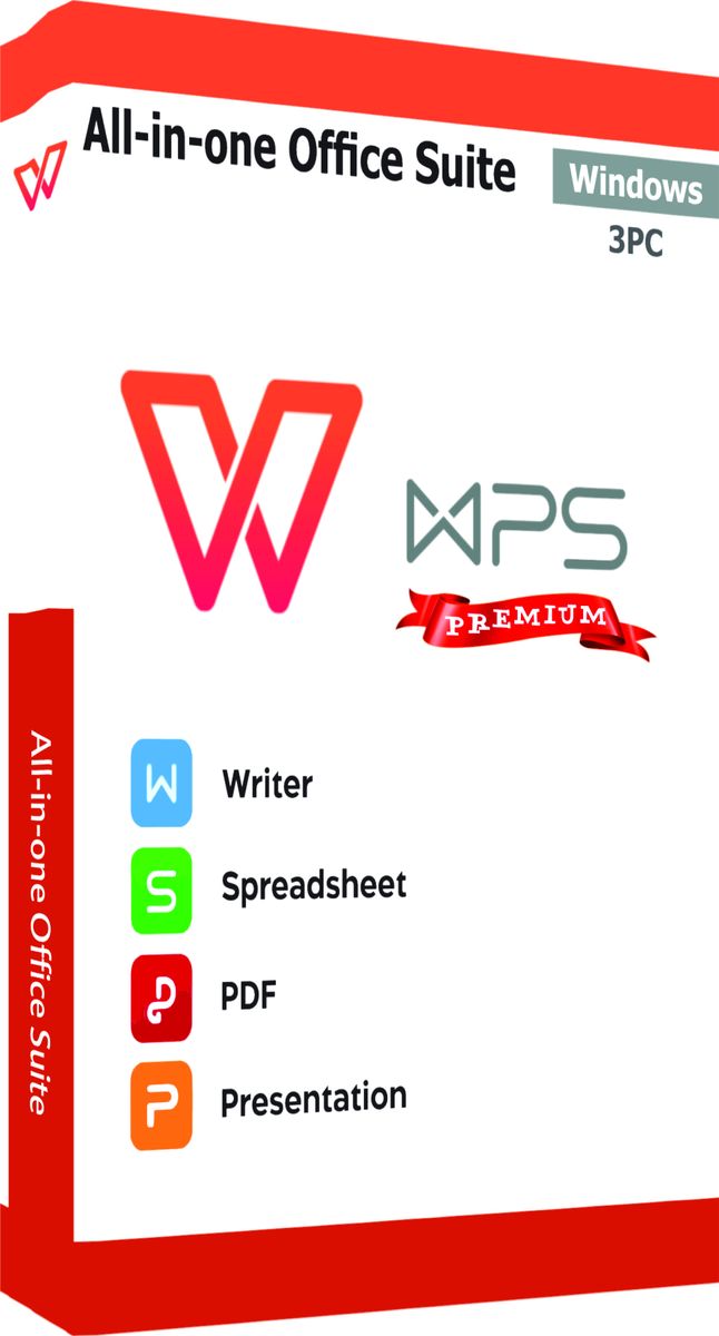 WPS Office