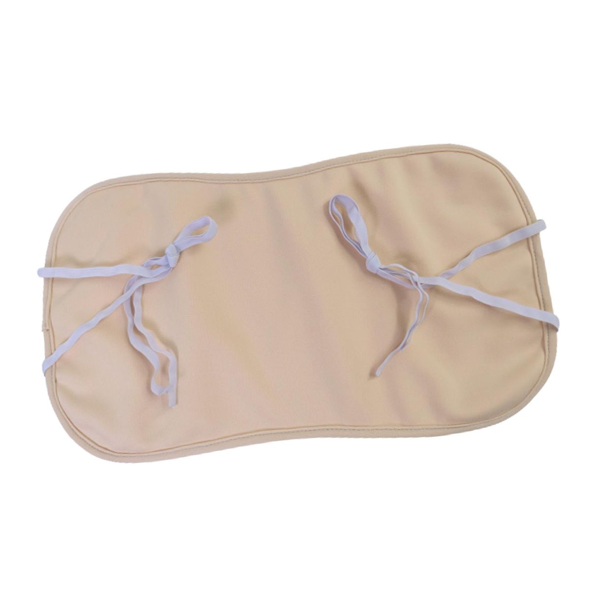 Castor Oil Compress Pack Castor Oil Bag With Less Mess Castor Khaki