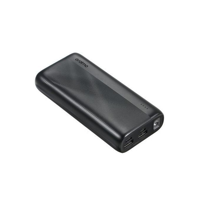 20000MAH Powerbank -long Lasting Power For Your Home