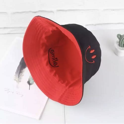 Adire Bucket Hat