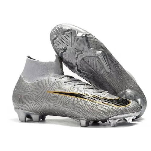 Soccer Ankle Boot